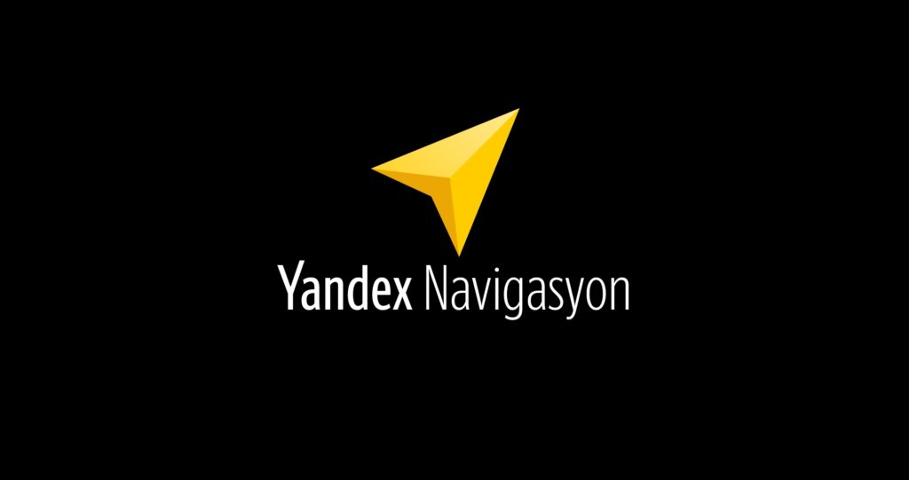 yandex navigasyon